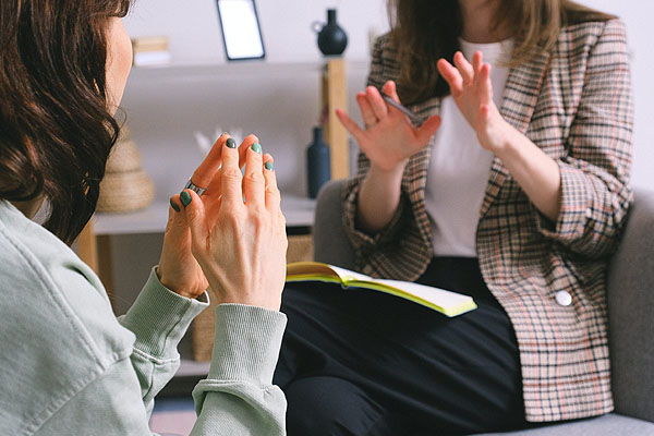 Terapia para ansiedade com psicóloga em Indaiatuba